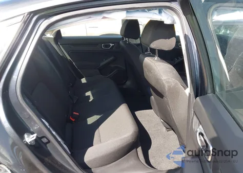 2023 Honda Civic Lx z USA, uszkodzony, nr VIN 2HGFE2F29PH555214